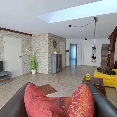 Köck 110qm Appartement