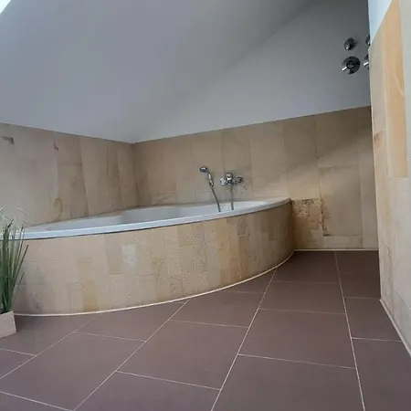 Appartement Köck 110qm