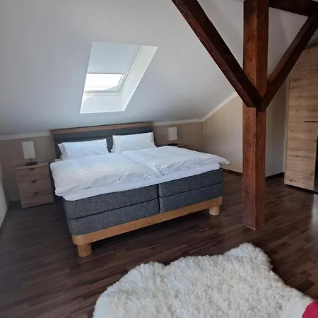 Appartement Köck 110qm Reisbach