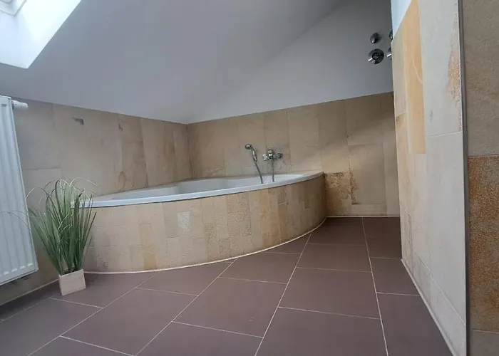 Apartment Koeck 110qm